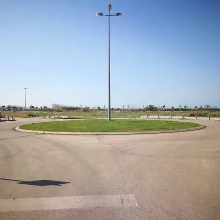 منزل للإقامة Al Quinta Do Romao *