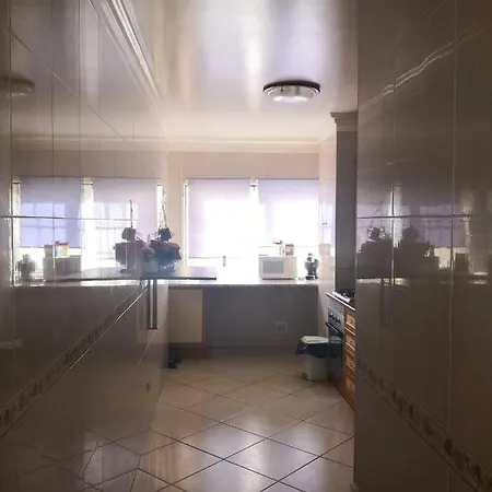 Al Quinta Do Romao Δωμάτια σε οικογενειακή κατοικία Quarteira
