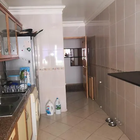 منزل للإقامة Al Quinta Do Romao