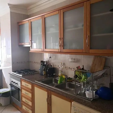 Δωμάτια σε οικογενειακή κατοικία Al Quinta Do Romao *